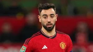 Football rumours: Saudi side Al Hilal weigh up second Bruno Fernandes move