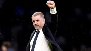 Football rumours: Tottenham confident Ange Postecoglou will stay amid interest
