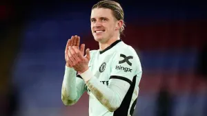 Football rumours: Tottenham ready to make move on Chelsea’s Conor Gallagher