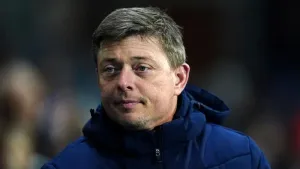 Former Blackburn boss Jon Dahl Tomasson named Sweden manager