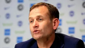 Gary Neville confident Dan Ashworth could change culture at Manchester United