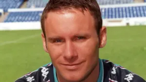 Ged Brannan lauds ‘terrific’ Morecambe display after victory over Sutton