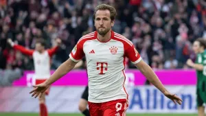 Harry Kane confident of winning silverware at Bayern Munich before Euro 2024 bid