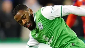 Hibernian ease past Inverness to reach Scottish Cup quarter-finals