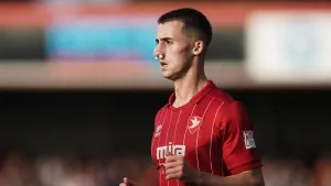 Hibs complete deadline day moves for defenders Nectarios Triantis and Owen Bevan