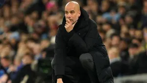 In this type of game, you need Erling – Pep Guardiola hails hitman Haaland