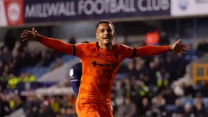 Ipswich return to winning ways by mauling Millwall