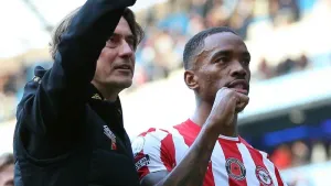 It is obvious Ivan Toney will be sold this summer – Thomas Frank