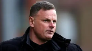 It should have been four or five – Richie Wellens wants more from Leyton Orient