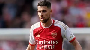 Jorginho happy for Arsenal to go under the radar in title race