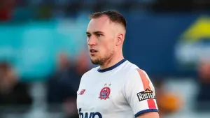 Josh Kay on target as five-star AFC Fylde run riot at Aldershot