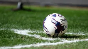 Kidderminster remain in bottom four after goalless draw with Dorking