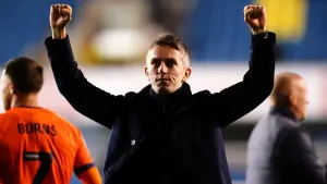 Kieran McKenna: Ipswich’s thumping win over Millwall was long overdue