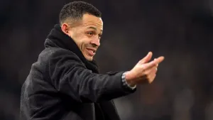 Liam Rosenior was ‘nervous’ before Hull beat Millwall to move into top six