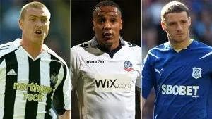 Like father, like son – Liverpool’s youngsters now making a name for themselves