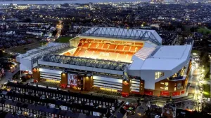 Liverpool announce £9m loss for 2022-23 season
