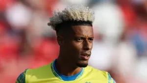 Lyle Taylor bags brace as Cambridge hit back to beat Shrewsbury