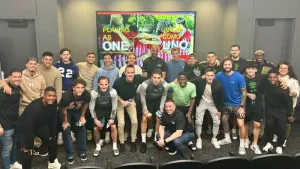 MLS launches ‘first of its kind’ restorative policy to combat discrimination