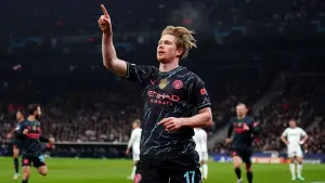 Manchester City in cruise control as Champions League defence resumes