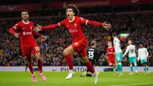 Manchester United and Liverpool set up FA Cup quarter-final showdown