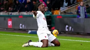 Manchester United boss Erik ten Hag heaps praise on matchwinner Kobbie Mainoo