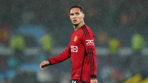 Manchester United’s billion-pound squad breaks UEFA record