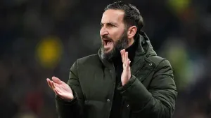 Martin Paterson felt his team talk made difference to Burton at Orient