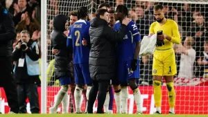 Mauricio Pochettino feels Chelsea showed bravery in ‘needed’ win over Leeds