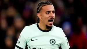 Mauricio Pochettino is ‘waking up’ winning mentality at Chelsea – Malo Gusto