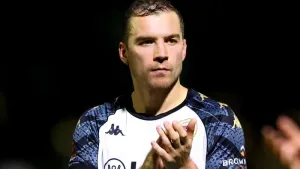 Michael Cheek nets hat-trick to give Bromley statement win over Chesterfield