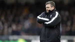 Michael Skubala urges Lincoln to show a ruthless streak