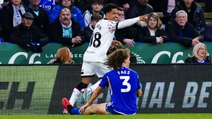 Middlesbrough stun Championship leaders Leicester at home