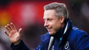 Millwall’s heart impresses Neil Harris as he masterminds a big win on his return