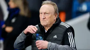 Neil Warnock to work on Aberdeen issues despite Scottish Cup win over Bonnyrigg