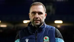 ‘No hard feelings’ says John Eustace despite Birmingham return ending in defeat