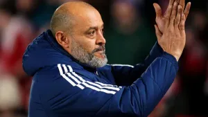 Nuno says Forest’s battle against Bristol City was ‘worth it’ for FA Cup progess