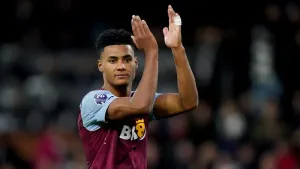 Ollie Watkins brace leads Aston Villa to victory at Fulham