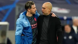 Pep Guardiola hoping Jack Grealish can seize chance to make late-season impact