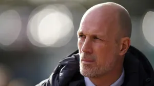 Philippe Clement ready for underdog experience as Rangers drawn against Benfica