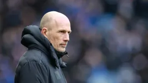 Phillipe Clement not expecting Neil Warnock to make ‘big changes’ at Aberdeen