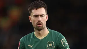 Plymouth pile more home misery on Middlesbrough