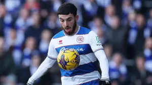 QPR drag Blackburn into relegation fight with win at Ewood Park