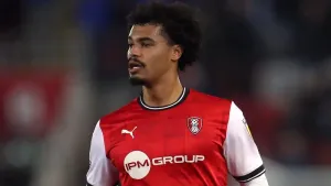 Quickfire double sees Hull past Rotherham