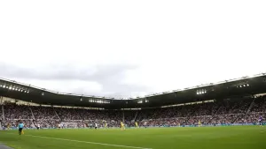 Reading hit back to earn a point at Oxford