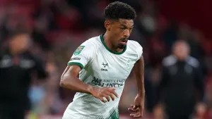 Reeco Hackett helps 10-man Lincoln to victory over Burton