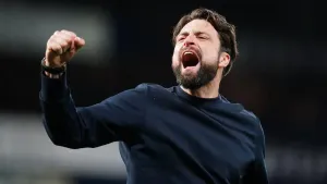 Russell Martin believes win at West Brom was Southampton’s best of season