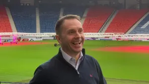 SFA head of referees welcomes ‘very helpful’ backing from Rangers manager Philippe Clement