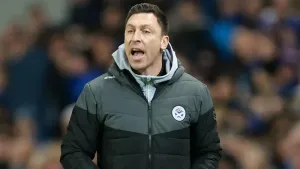 Scott Brown claims referee Collum crumbled under ‘pressure decision’ at Ibrox