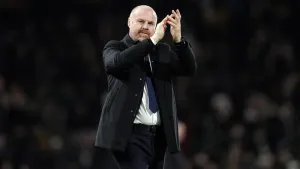 Sean Dyche admits points deduction may have psychological effect on Everton