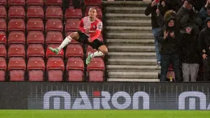 Southampton earn FA Cup trip to Liverpool with replay win over Watford